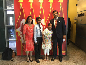 Meet your Posher, Ds